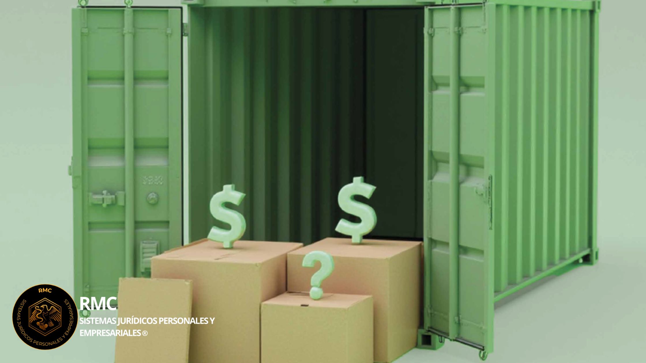 RMC - ¿POR QUÉ ES IMPORTANTE VALORAR CORRECTAMENTE LAS MERCANCÍAS PARA FINES ADUANEROS Y DE COMERCIALIZACIÓN?