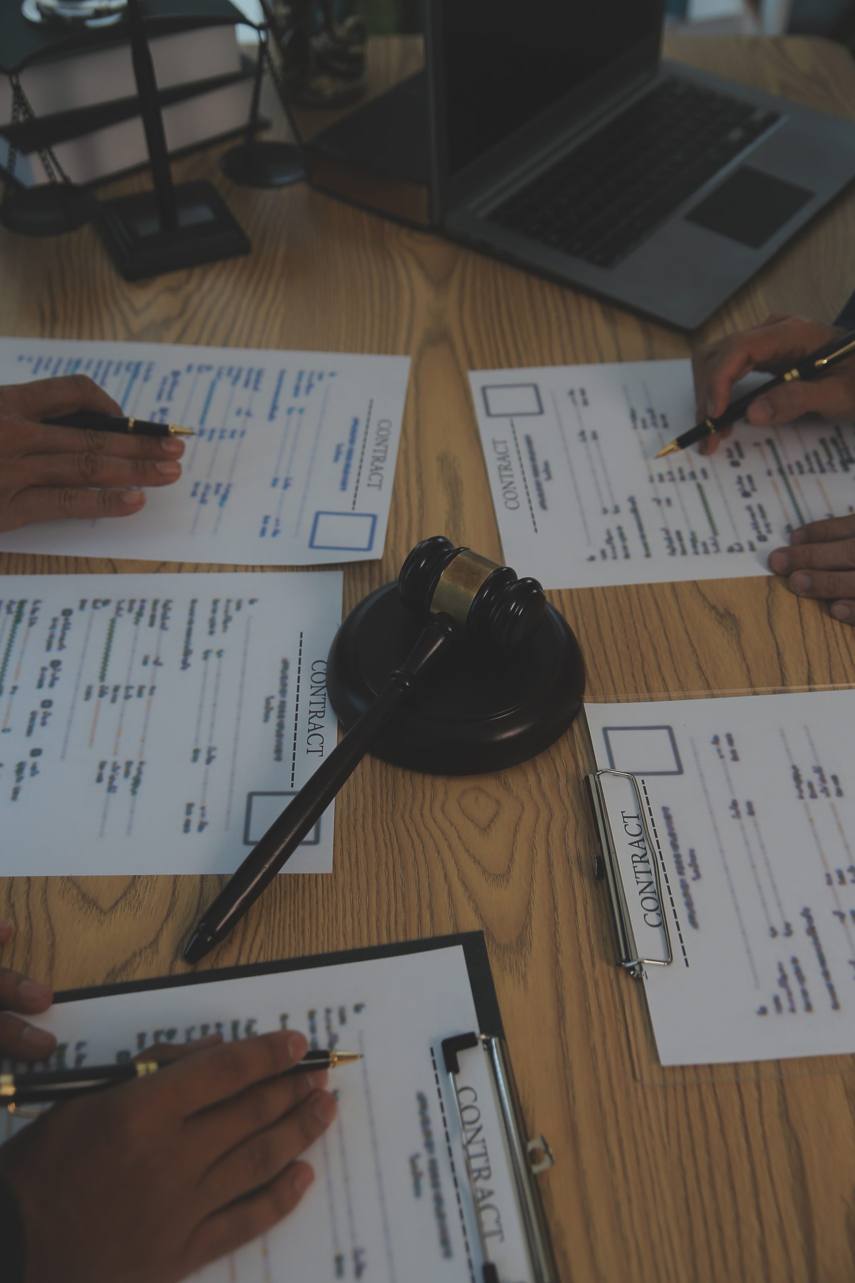 RMC servicios Licitaciones Públicas