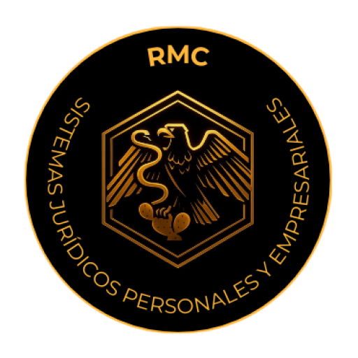 MARCA RMC SIN FONDO